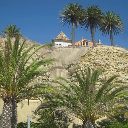 Apartamento Apartamento Estoril