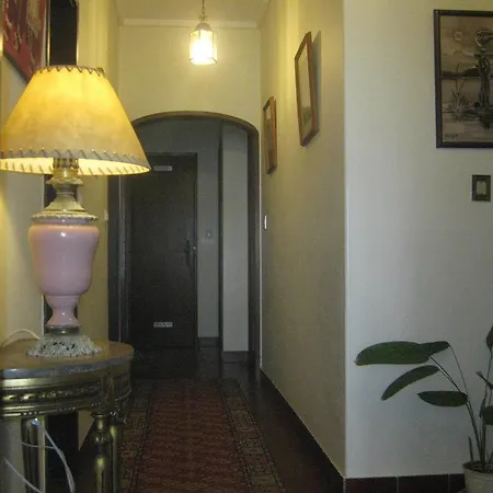 Apartamento Apartamento