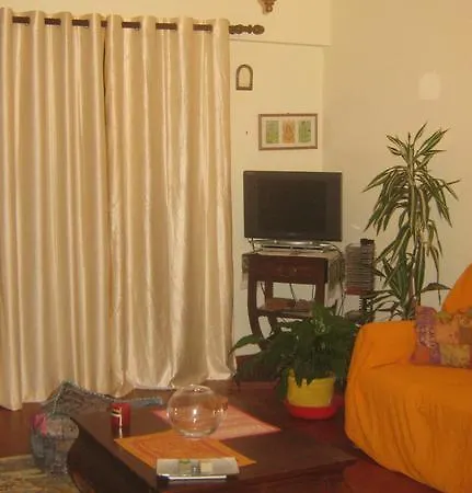 Apartamento Apartamento Estoril