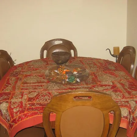 Apartamento Apartamento Estoril