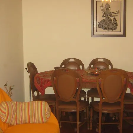 Apartamento Apartamento Estoril