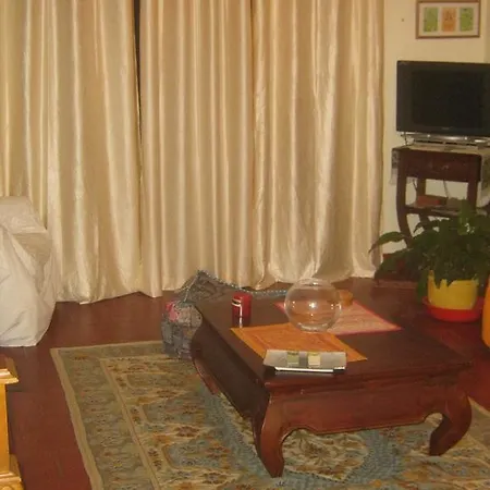Apartamento Apartamento