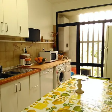 Apartamento Apartamento