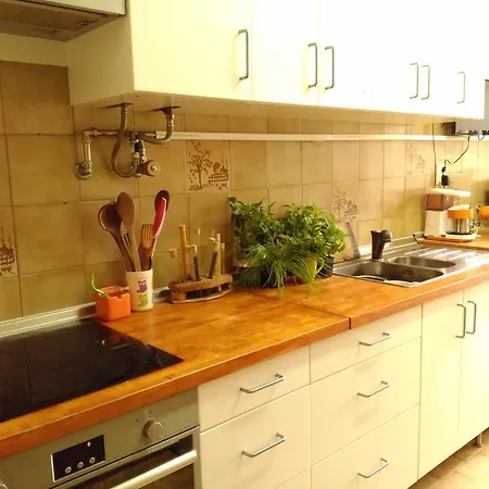 Apartamento Apartamento
