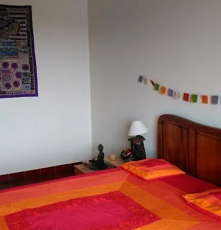 Apartamento Apartamento