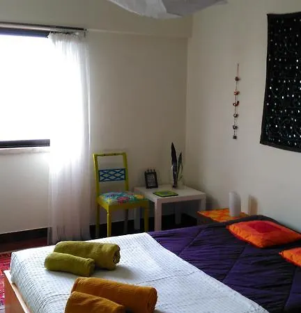 Apartamento Apartamento *