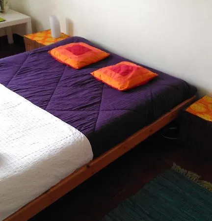 Apartamento *