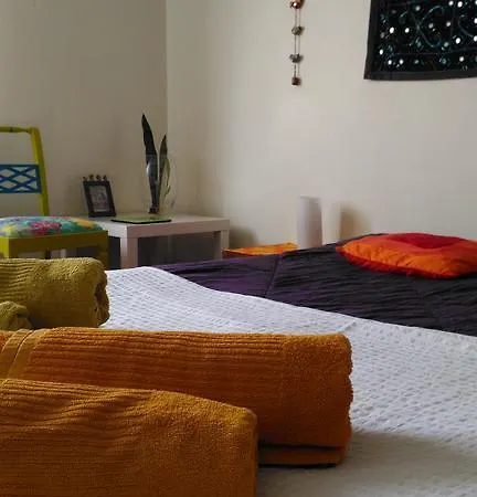 Apartamento Apartamento *