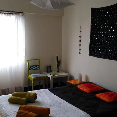Apartamento Apartamento